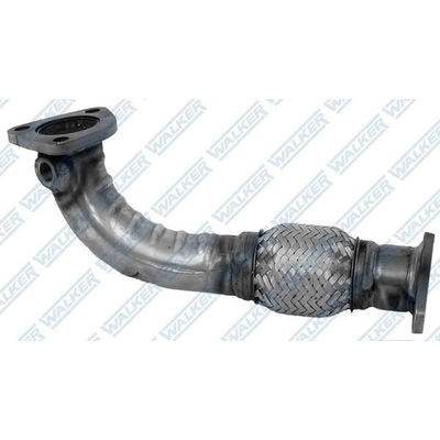 Exhaust Pipe by WALKER USA - 52360 pa2