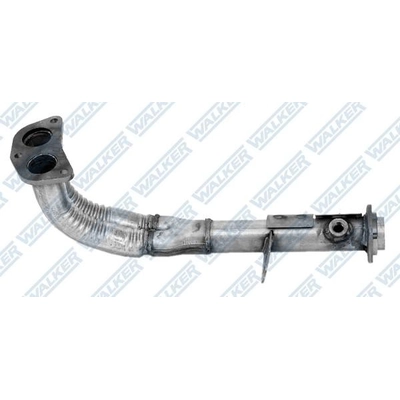 Exhaust Pipe by WALKER USA - 52367 pa2