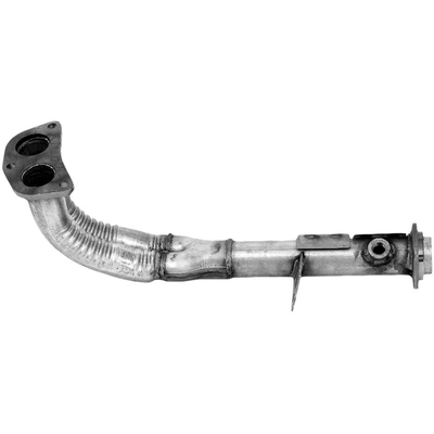 Exhaust Pipe by WALKER USA - 52367 pa6