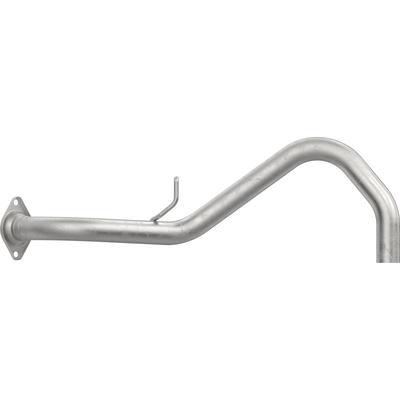 WALKER USA - 52453 - Exhaust Pipe pa4