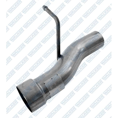 Exhaust Pipe by WALKER USA - 52467 pa2