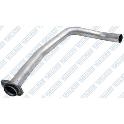 Exhaust Pipe by WALKER USA - 52490 pa2