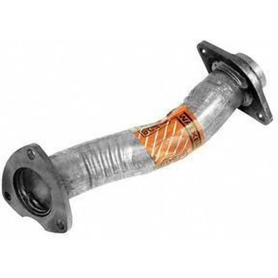 Exhaust Pipe by WALKER USA - 52508 pa3