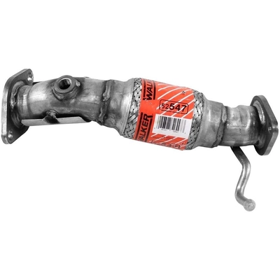 WALKER USA - 52547 - Exhaust Pipe pa9