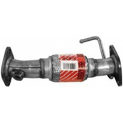 WALKER USA - 52570 - Exhaust Pipe pa1
