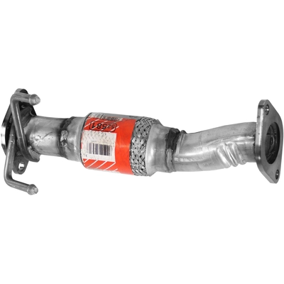 WALKER USA - 52581 - Exhaust Pipe pa1