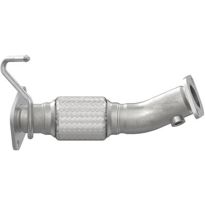 WALKER USA - 52981 - Exhaust Pipe pa1