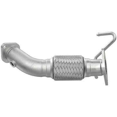 WALKER USA - 52982 - Exhaust Pipe pa1