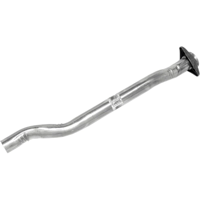 WALKER USA - 53066 - Exhaust Pipe pa2