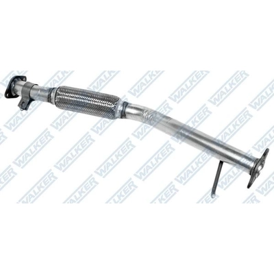 Exhaust Pipe by WALKER USA - 53073 pa2