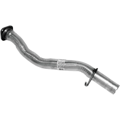 WALKER USA - 53112 - Exhaust Pipe pa1