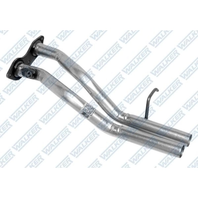 Exhaust Pipe by WALKER USA - 53135 pa2
