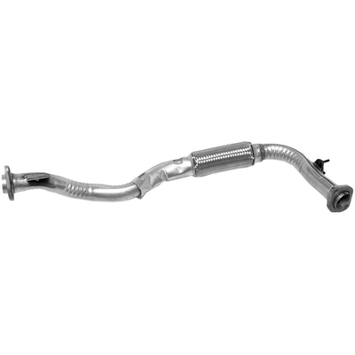 WALKER USA - 53212 - Exhaust Pipe pa4