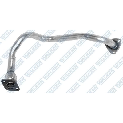 Exhaust Pipe by WALKER USA - 53240 pa2