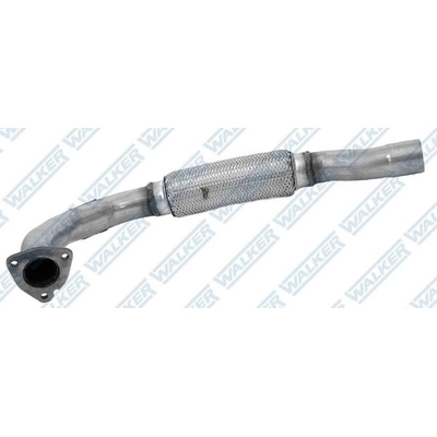 Exhaust Pipe by WALKER USA - 53323 pa2