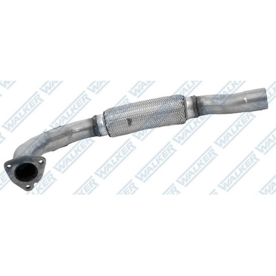 Exhaust Pipe by WALKER USA - 53325 pa2