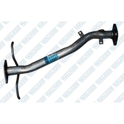 Exhaust Pipe by WALKER USA - 53366 pa2