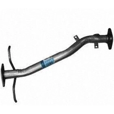 Exhaust Pipe by WALKER USA - 53366 pa7