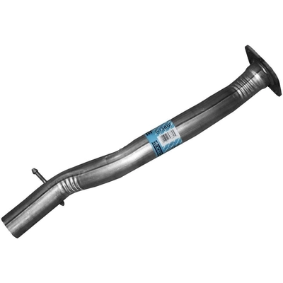 Exhaust Pipe by WALKER USA - 53380 pa1
