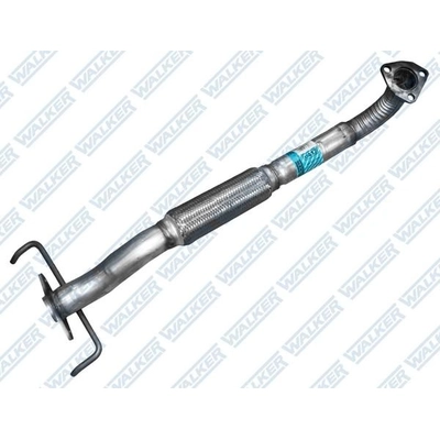 Exhaust Pipe by WALKER USA - 53417 pa2