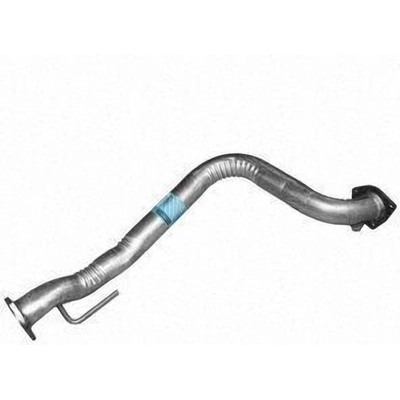 WALKER USA - 53440 - Exhaust Pipe pa6