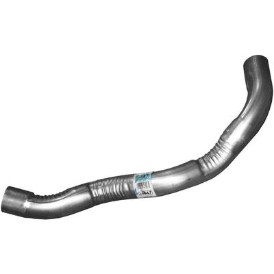 WALKER USA - 53447 - Exhaust Pipe pa3