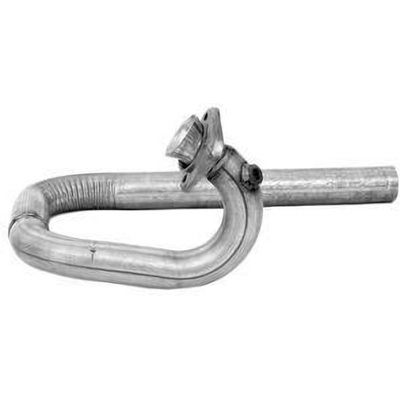 WALKER USA - 53458 - Exhaust Pipe pa4