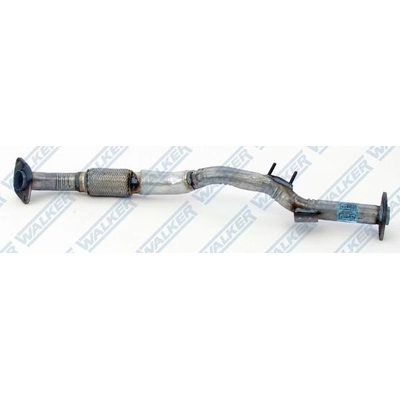 Exhaust Pipe by WALKER USA - 53465 pa2