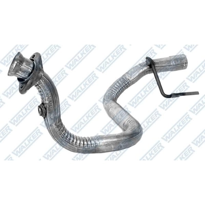 Exhaust Pipe by WALKER USA - 53475 pa2