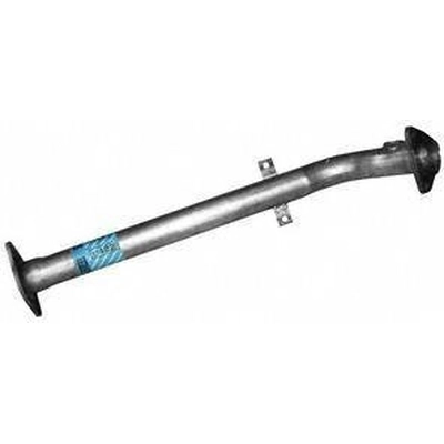 Exhaust Pipe by WALKER USA - 53482 pa1