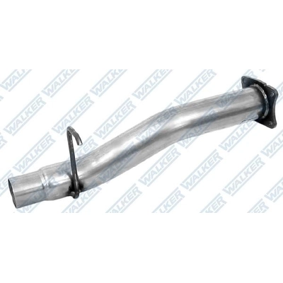 Exhaust Pipe by WALKER USA - 53486 pa2