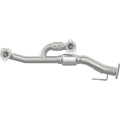 WALKER USA - 53518 - Exhaust Pipe pa5