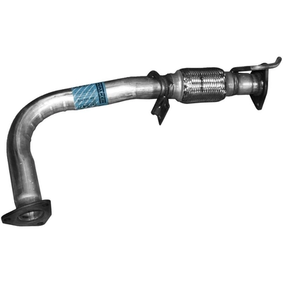 WALKER USA - 53547 - Exhaust Pipe pa3