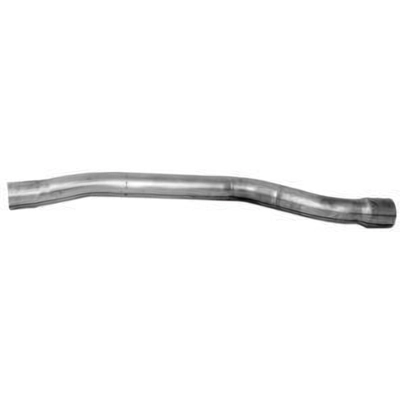 Exhaust Pipe by WALKER USA - 53600 pa1