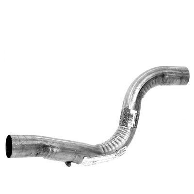 WALKER USA - 53710 - Exhaust Tailpipe pa1