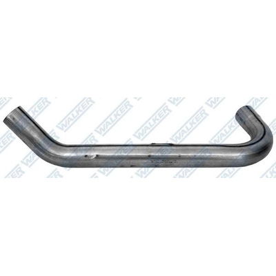 Exhaust Pipe by WALKER USA - 53732 pa2