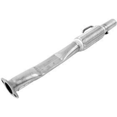 Exhaust Pipe by WALKER USA - 53743 pa1
