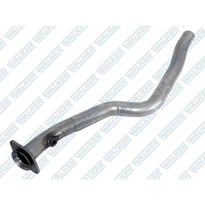 Exhaust Pipe by WALKER USA - 53777 pa2