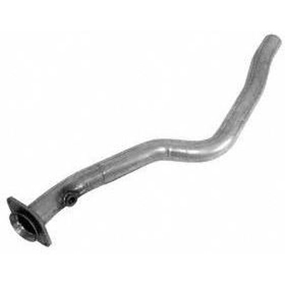 Exhaust Pipe by WALKER USA - 53777 pa3