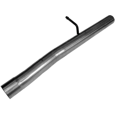 Exhaust Pipe by WALKER USA - 53795 pa3