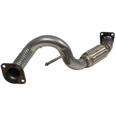 WALKER USA - 53826 - Exhaust Pipe pa2