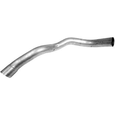 Exhaust Pipe by WALKER USA - 53855 pa3