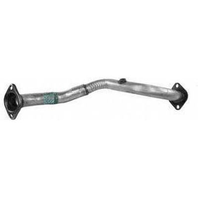 Exhaust Pipe by WALKER USA - 53887 pa1