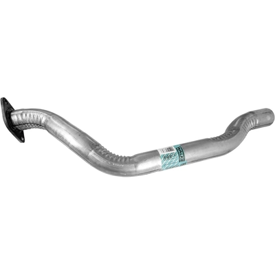 WALKER USA - 53889 - Exhaust Pipe pa1