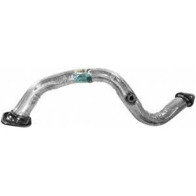 Exhaust Pipe by WALKER USA - 53897 pa2