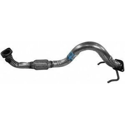 WALKER USA - 53927 - Exhaust Pipe pa2