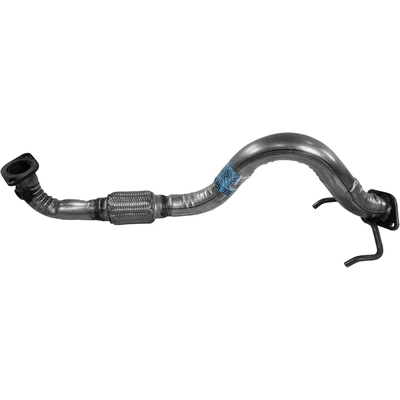 WALKER USA - 53927 - Exhaust Pipe pa8