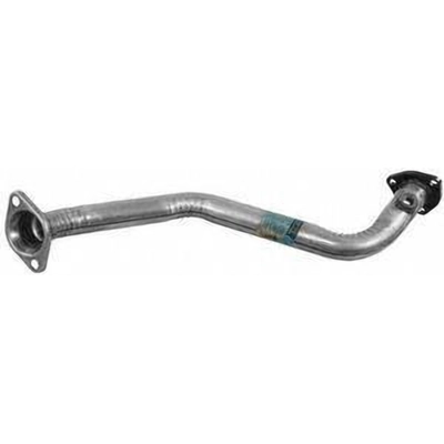 Exhaust Pipe by WALKER USA - 53938 pa2