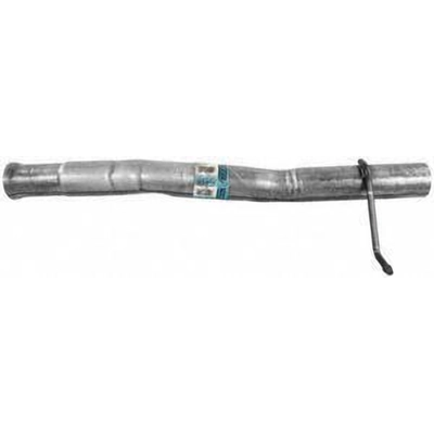 WALKER USA - 53950 - Exhaust Pipe pa2