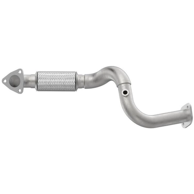 WALKER USA - 53963 - Exhaust Pipe pa2